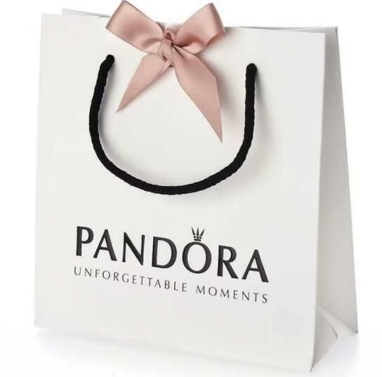 Auth Original Paper Jewelry Bags
