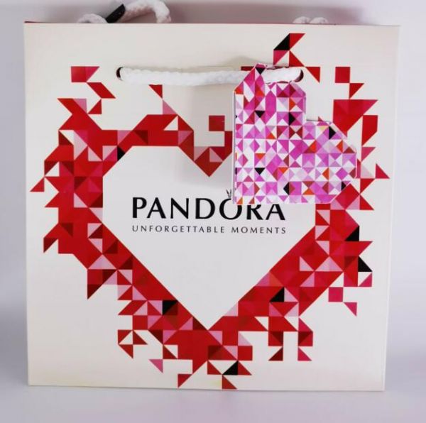 Auth Original Paper Jewelry Bags