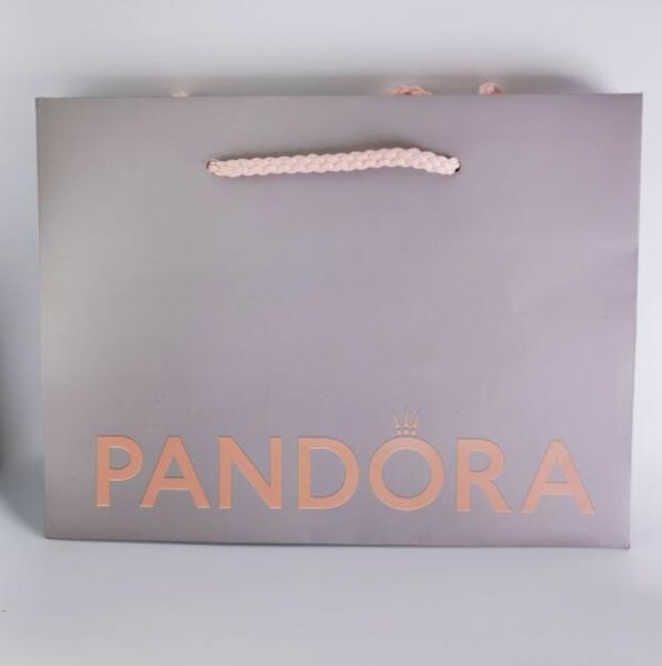 Auth Original Paper Jewelry Bags