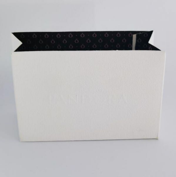 Auth Original Paper Jewelry Bags