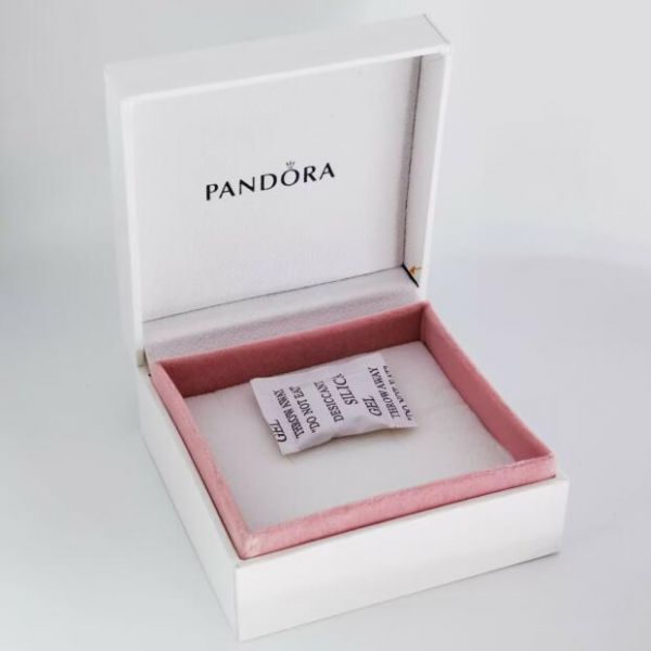 Auth Original Paper Packing  Bracelets&Bangle Box