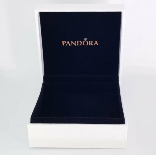 Auth Original Paper Packing Big Bracelets&Bangle&Necklaces Box