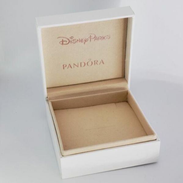 Auth Original Paper Packing Bracelets&Bangle&Necklaces Box