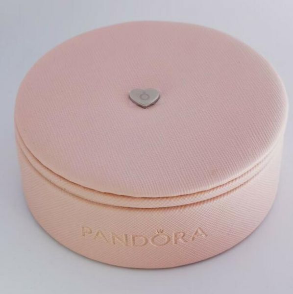 Auth Original Paper Packing Bracelets&Bangle&Necklaces Box