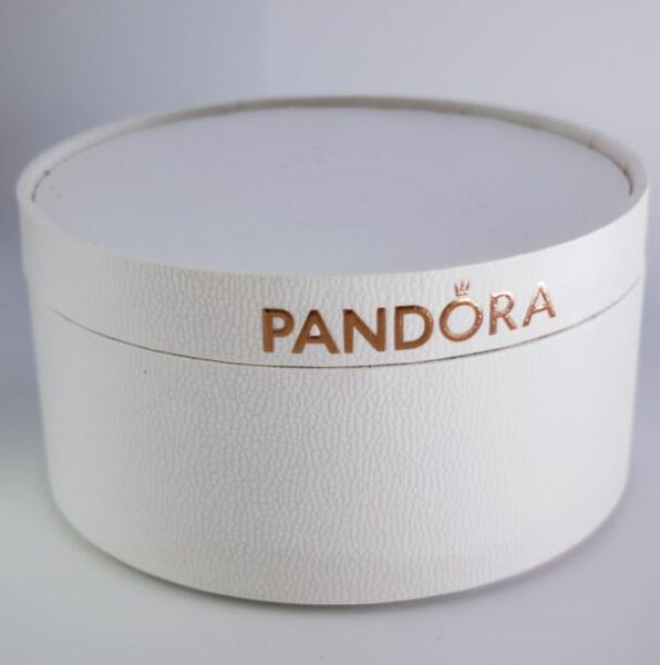 Auth Original Paper Packing Bracelets&Bangle&Necklaces Box