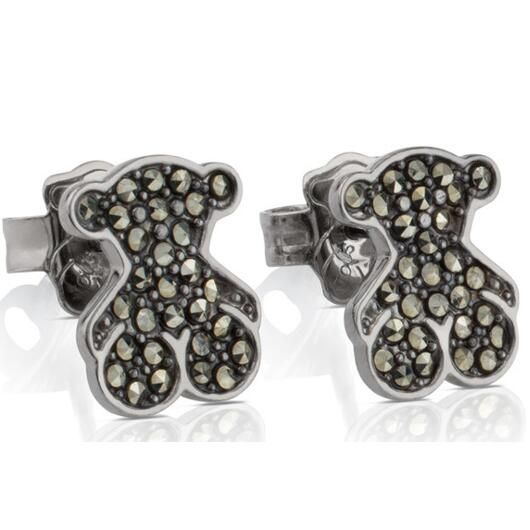 1:1 Copy Sterling Silver TS Jewelry Factory Wholesale
