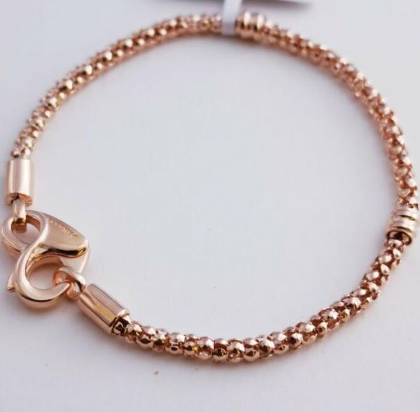 Moments Studded Chain Bracelets