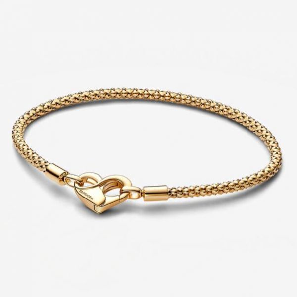 Moments Studded Chain Bracelets