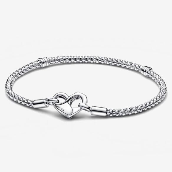 Moments Studded Chain Bracelets