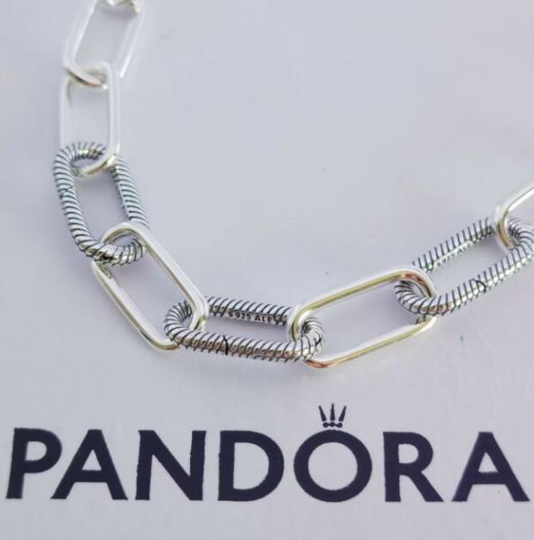 Me Links Bracelets