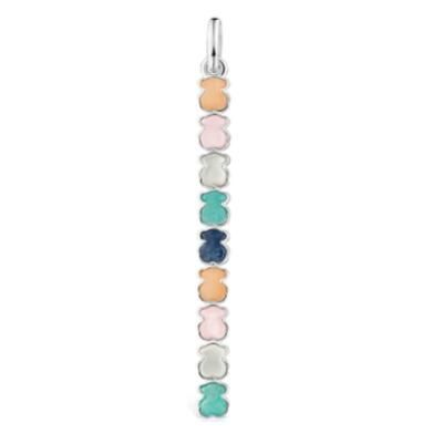 1:1 Copy Sterling Silver TS Jewelry Factory Wholesale