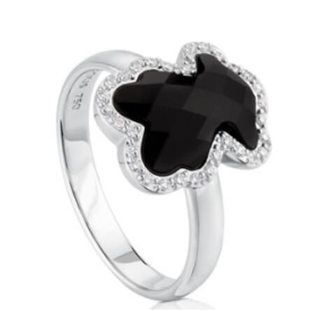 1:1 Copy Sterling Silver TS Jewelry Factory Wholesale