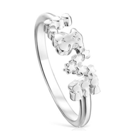 1:1 Copy Sterling Silver TS Jewelry Factory Wholesale