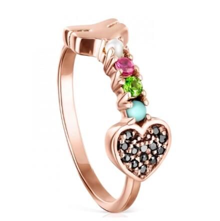1:1 Copy Sterling Silver TS Jewelry Factory Wholesale