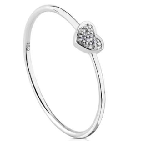 1:1 Copy Sterling Silver TS Jewelry Factory Wholesale
