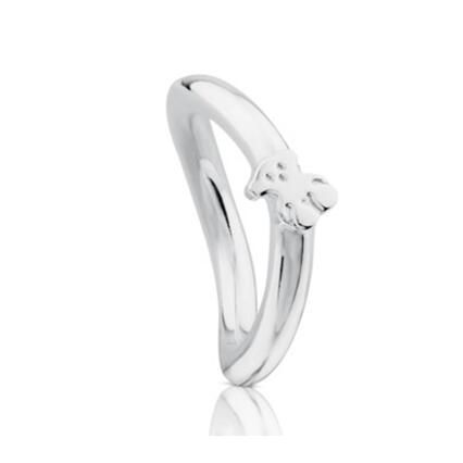1:1 Copy Sterling Silver TS Jewelry Factory Wholesale