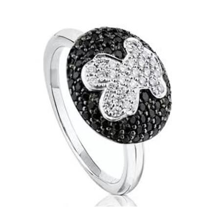 1:1 Copy Sterling Silver TS Jewelry Factory Wholesale