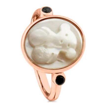 1:1 Copy Sterling Silver TS Jewelry Factory Wholesale