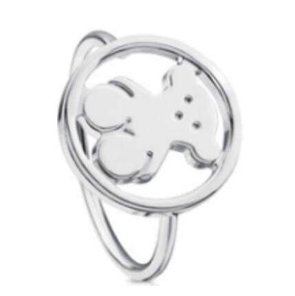 1:1 Copy Sterling Silver TS Jewelry Factory Wholesale