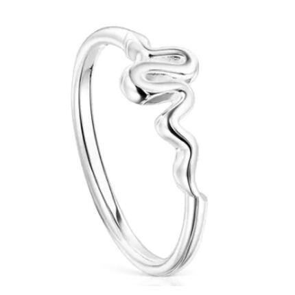 1:1 Copy Sterling Silver TS Jewelry Factory Wholesale