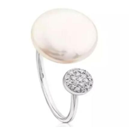 1:1 Copy Sterling Silver TS Jewelry Factory Wholesale