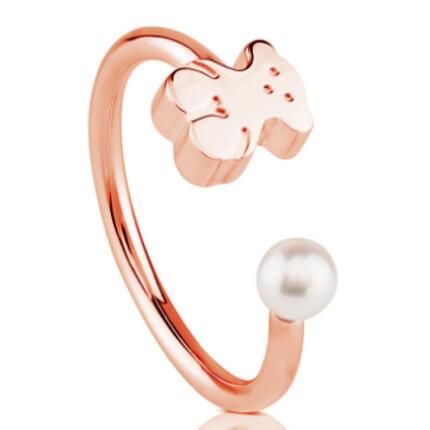 1:1 Copy Sterling Silver TS Jewelry Factory Wholesale