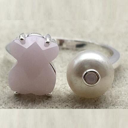 1:1 Copy Sterling Silver TS Jewelry Factory Wholesale