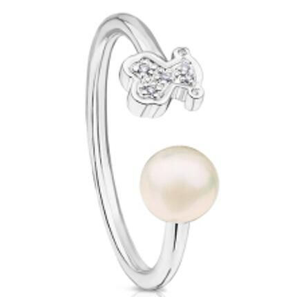 1:1 Copy Sterling Silver TS Jewelry Factory Wholesale