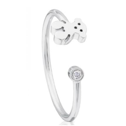 1:1 Copy Sterling Silver TS Jewelry Factory Wholesale