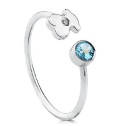 1:1 Copy Sterling Silver TS Jewelry Factory Wholesale