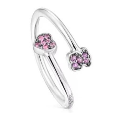 1:1 Copy Sterling Silver TS Jewelry Factory Wholesale