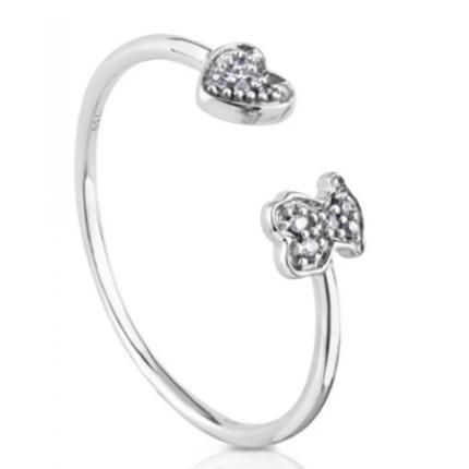 1:1 Copy Sterling Silver TS Jewelry Factory Wholesale