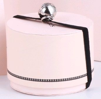  Paper TS Jewelry Packing Box