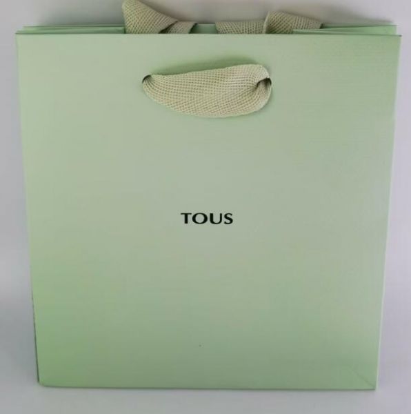  Paper TS Jewelry Packing Bag