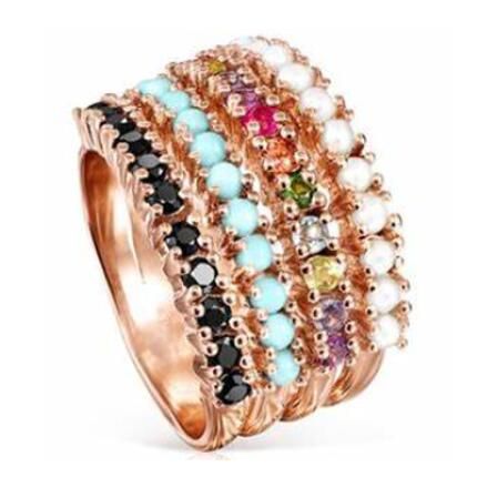 1:1 Copy Sterling Silver TS Jewelry Factory Wholesale