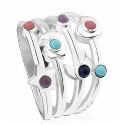 1:1 Copy Sterling Silver TS Jewelry Factory Wholesale