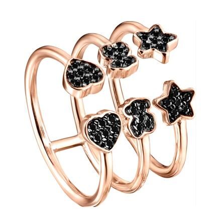 1:1 Copy Sterling Silver TS Jewelry Factory Wholesale