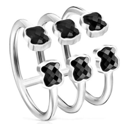 1:1 Copy Sterling Silver TS Jewelry Factory Wholesale