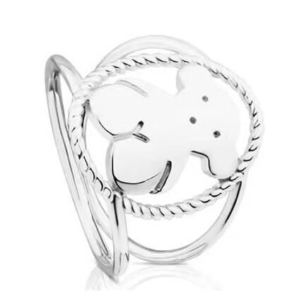 1:1 Copy Sterling Silver TS Jewelry Factory Wholesale