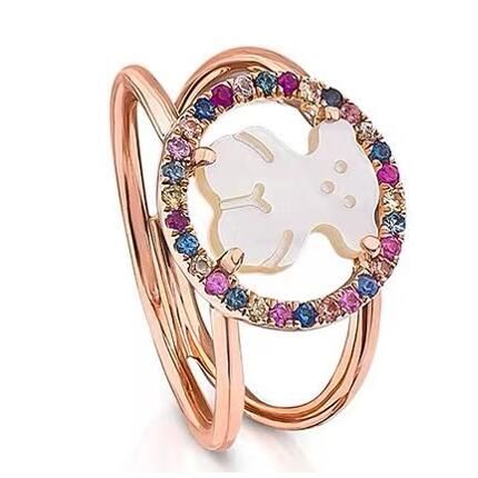 1:1 Copy Sterling Silver TS Jewelry Factory Wholesale