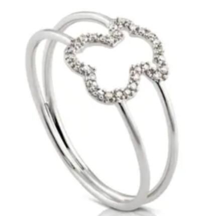 1:1 Copy Sterling Silver TS Jewelry Factory Wholesale