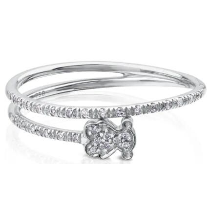 1:1 Copy Sterling Silver TS Jewelry Factory Wholesale