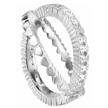 1:1 Copy Sterling Silver TS Jewelry Factory Wholesale