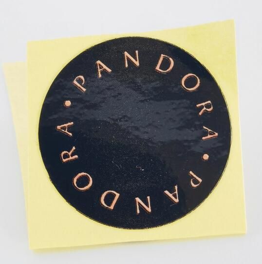 Label -100 PCS
