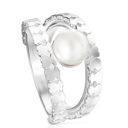 1:1 Copy Sterling Silver TS Jewelry Factory Wholesale
