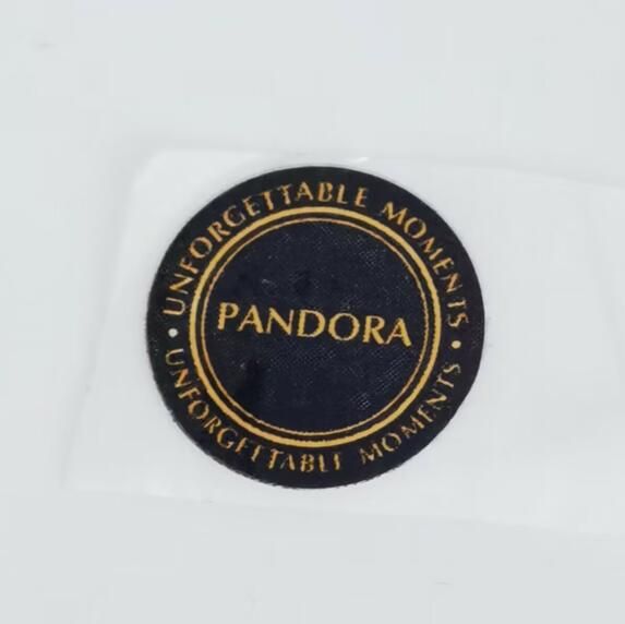Label -100 PCS