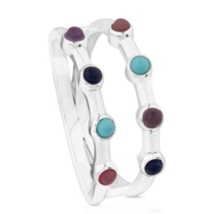 1:1 Copy Sterling Silver TS Jewelry Factory Wholesale