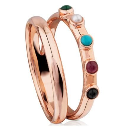 1:1 Copy Sterling Silver TS Jewelry Factory Wholesale