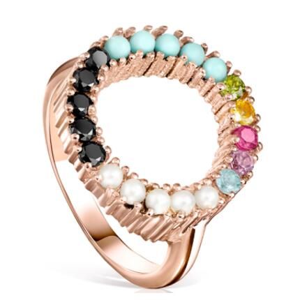 1:1 Copy Sterling Silver TS Jewelry Factory Wholesale