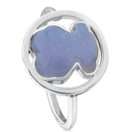 1:1 Copy Sterling Silver TS Jewelry Factory Wholesale